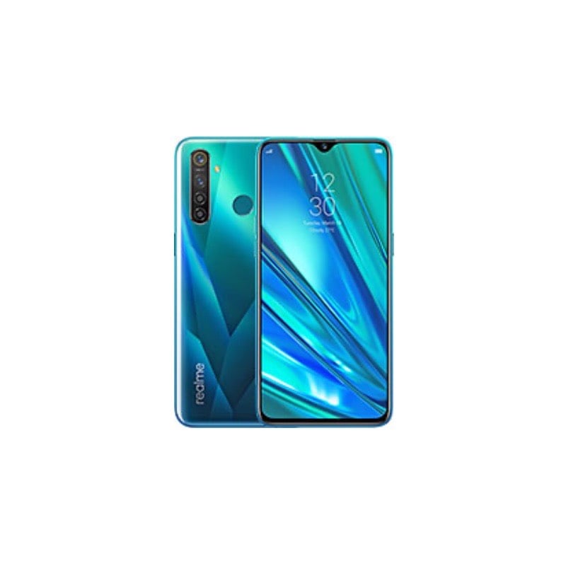 Realme 5 Pro