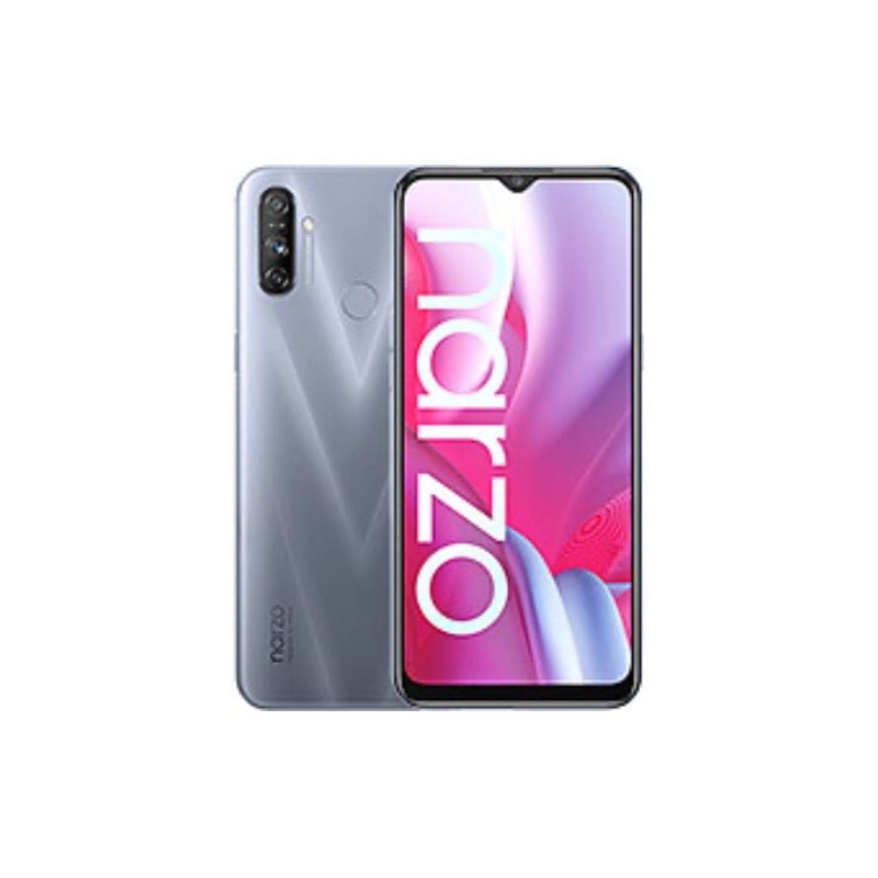 Realme Narzo 20A