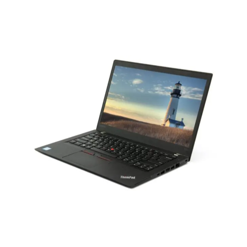 Lenovo ThinkPad T580 i5 8th Gen 16GB / 256GB SSD