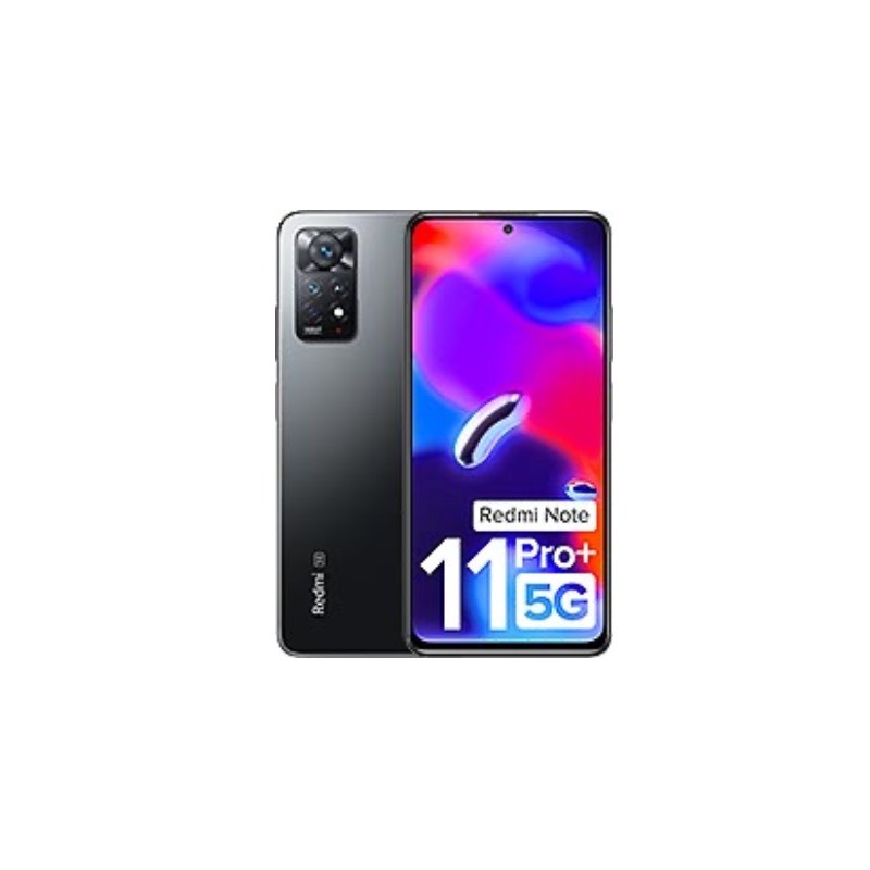Redmi Note 11 Pro+ 5G