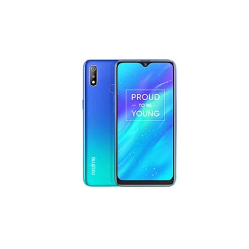 Realme 3