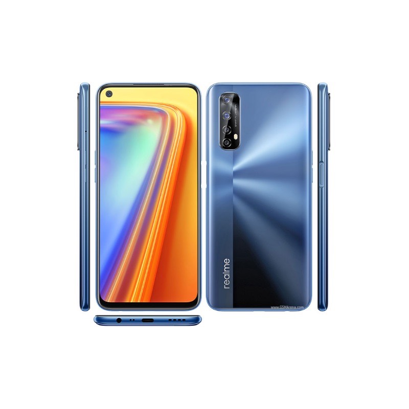 Realme 7
