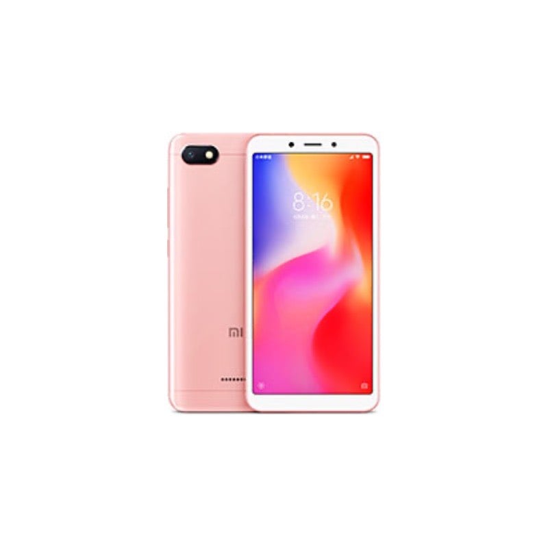 Redmi 6A