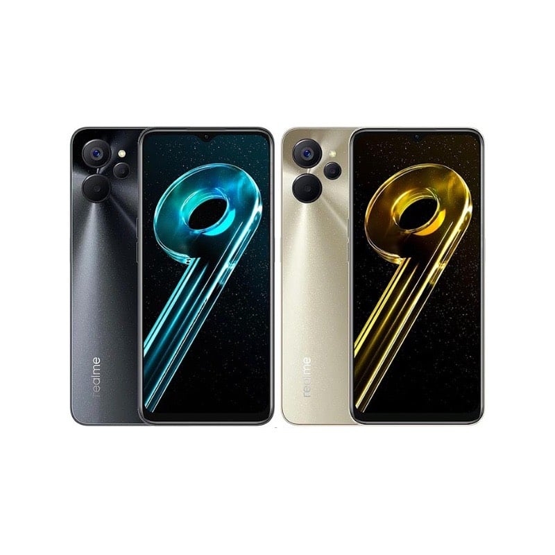 Realme 9i 5G