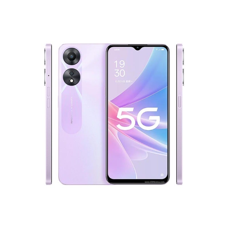 Oppo A78 5g