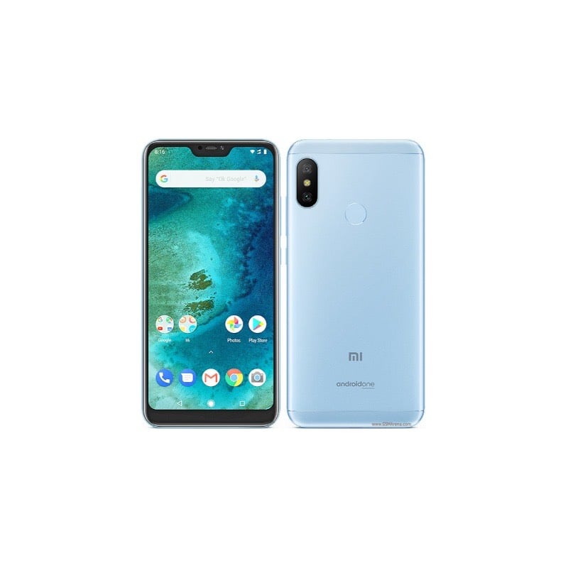 Redmi 6 Pro