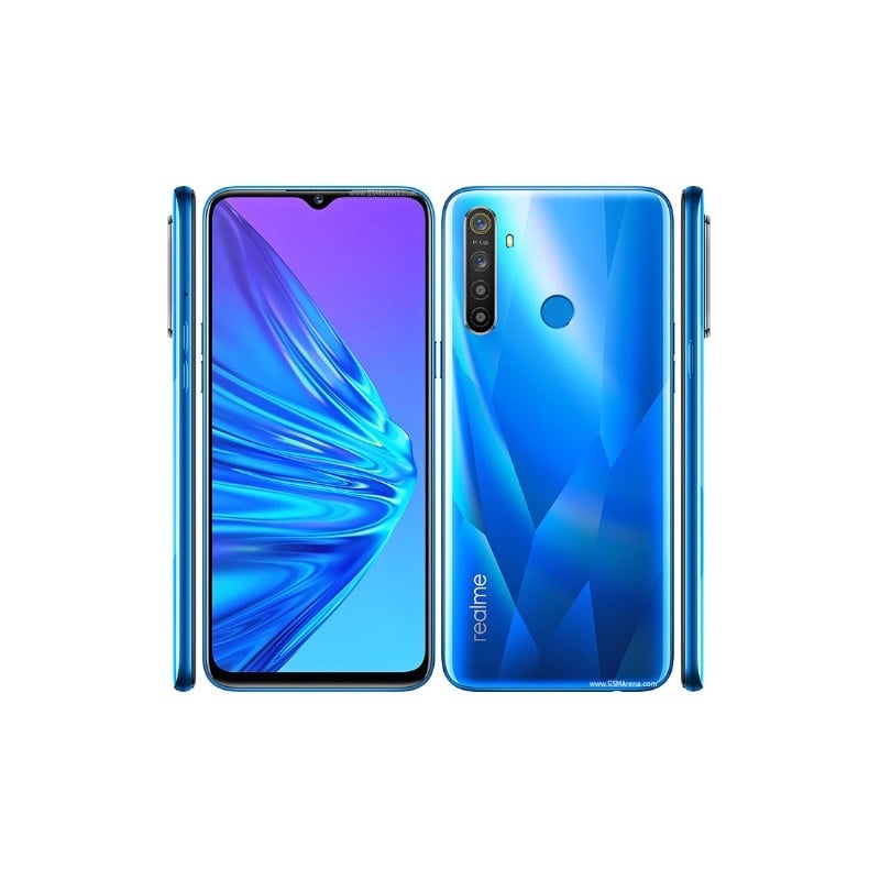 Realme 5