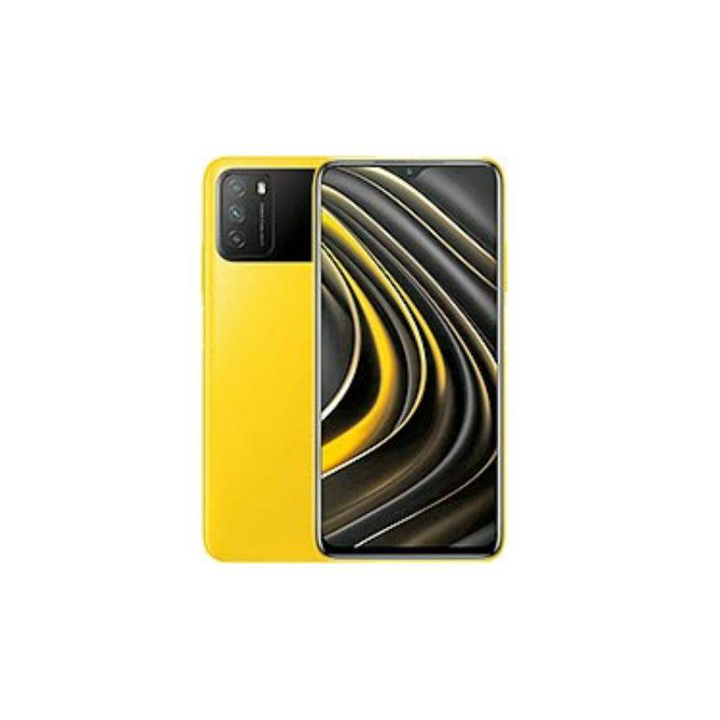 poco m3 6gb | 128gb