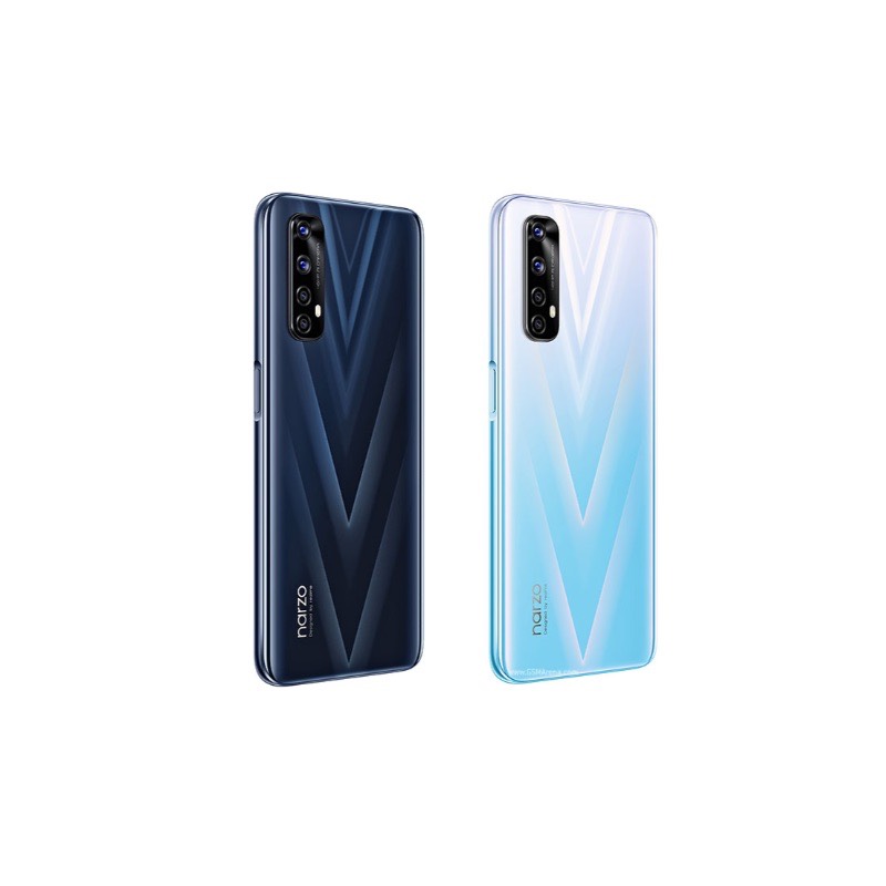 Realme Narzo 20 Pro