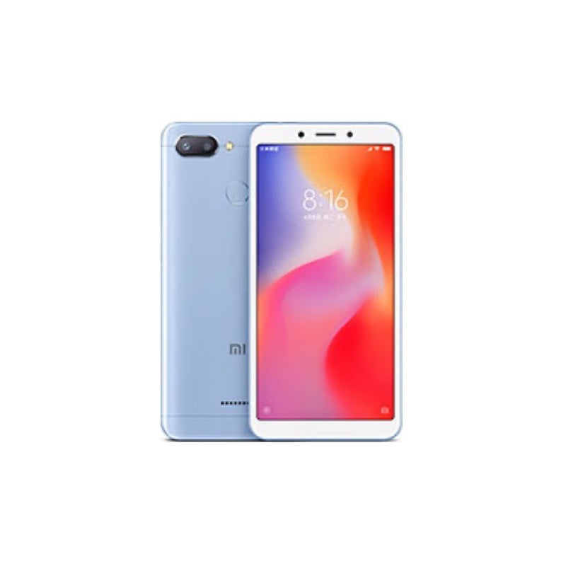 Redmi 6