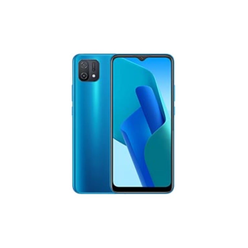 OPPO A16K