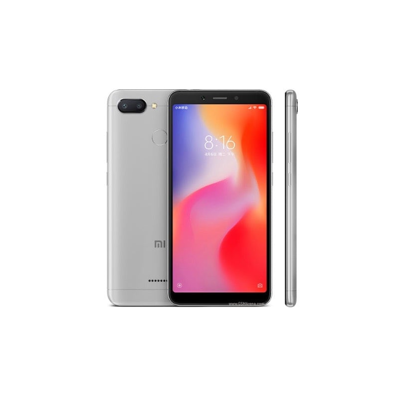 Redmi 6