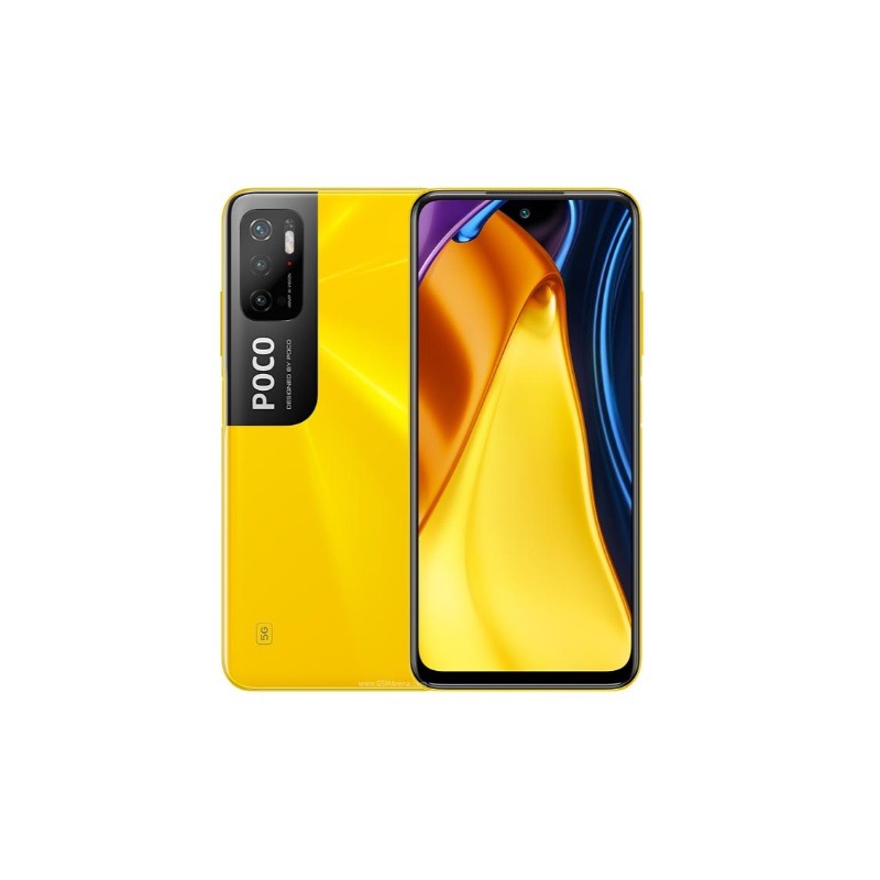Poco M3 Pro 5G
