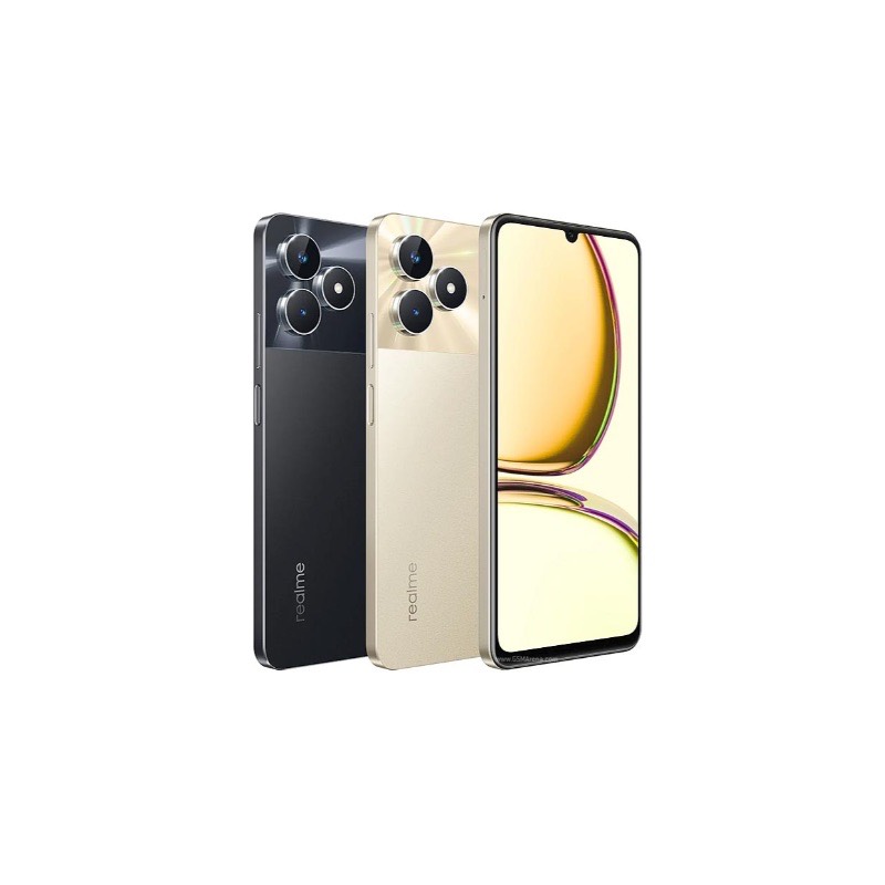 Realme C53