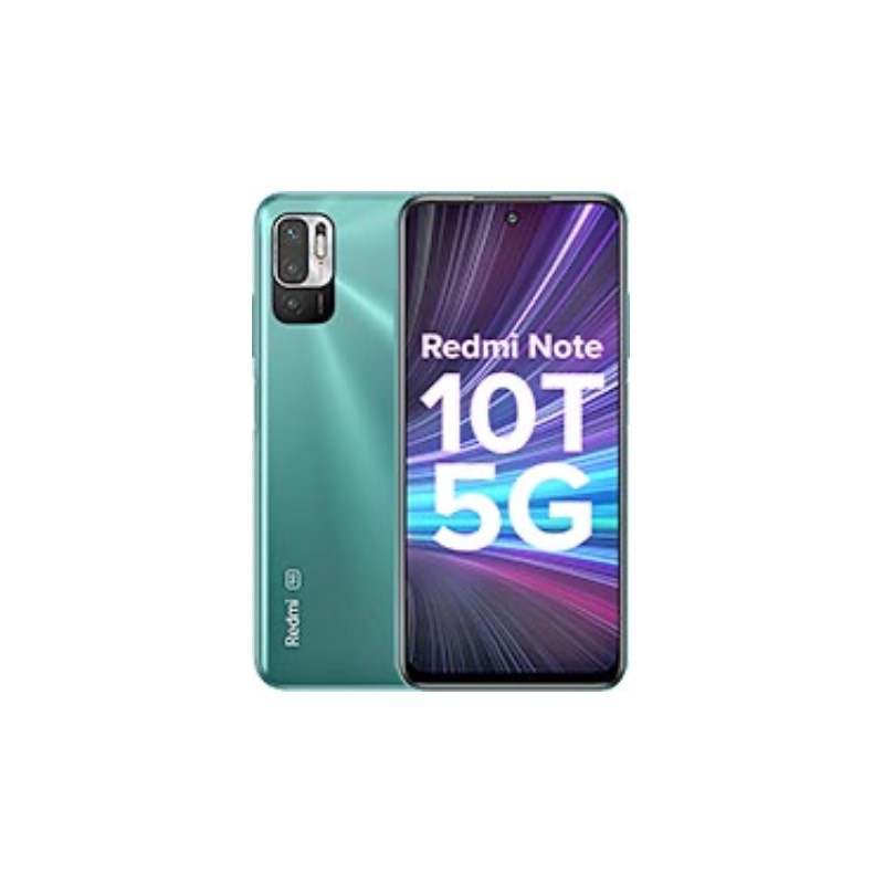 Redmi Note 10T 5G