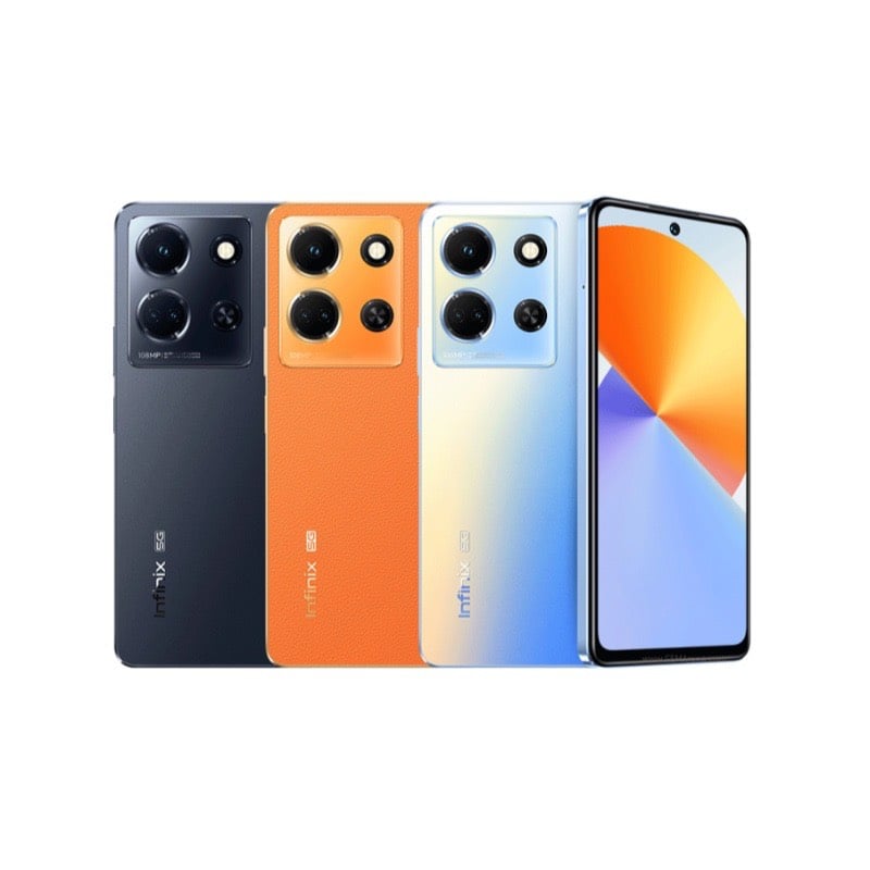 Infinix Note 30 5G