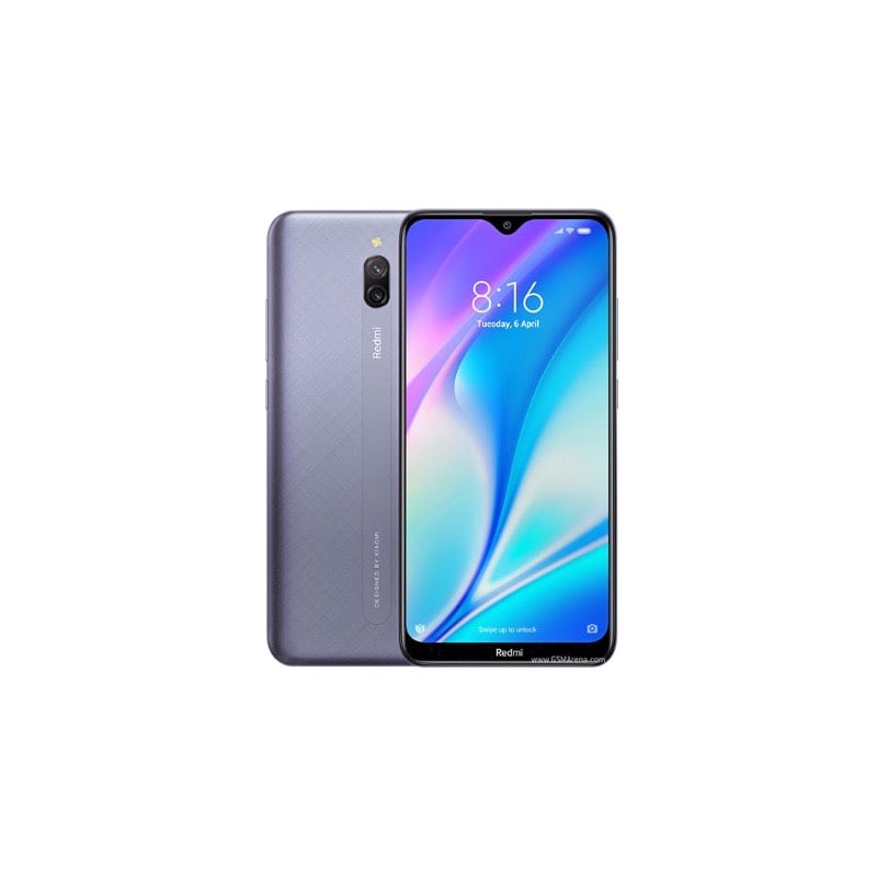 Redmi 8A Dual