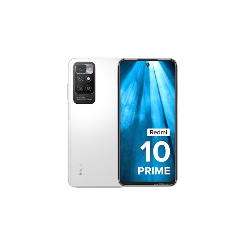 Redmi 10 Prime