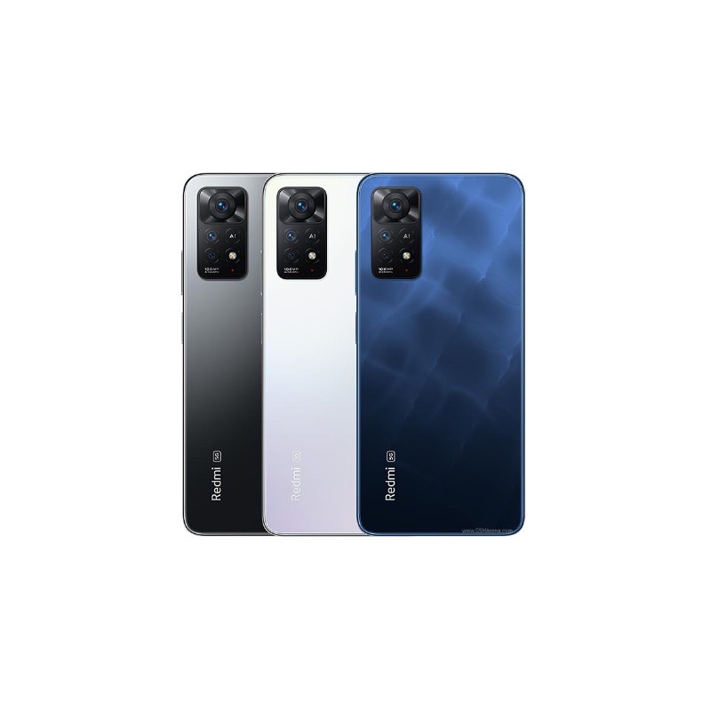 Redmi Note 11 Pro+ 5G