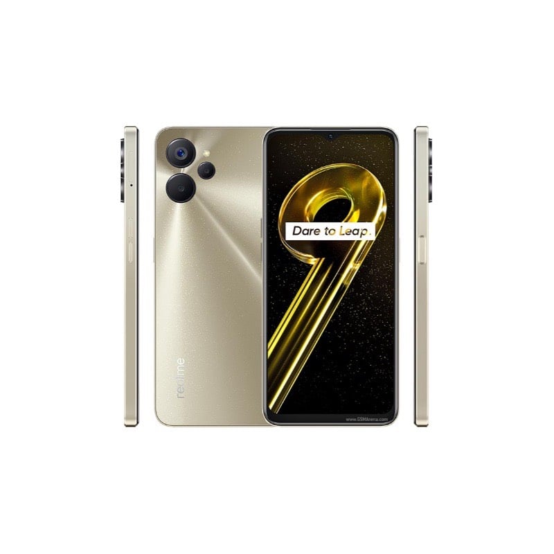 Realme 9i 5G