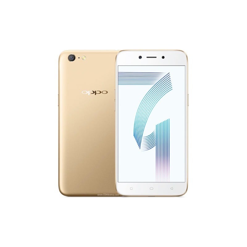 oppo a71