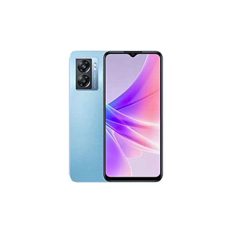Oppo K10 5G