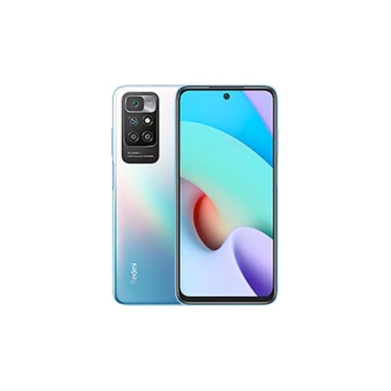 Redmi Note 10 Prime