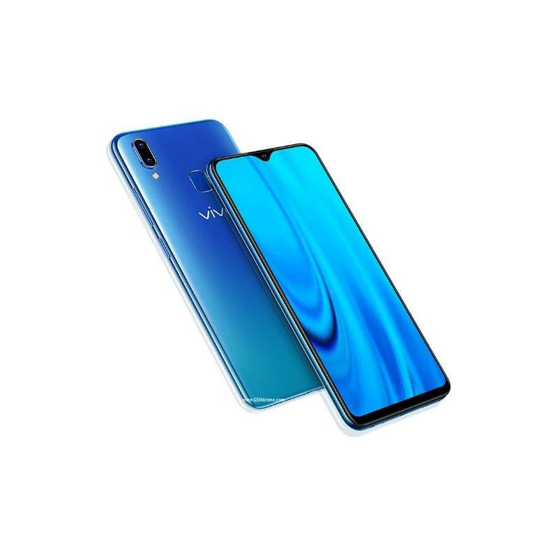 vivo y91