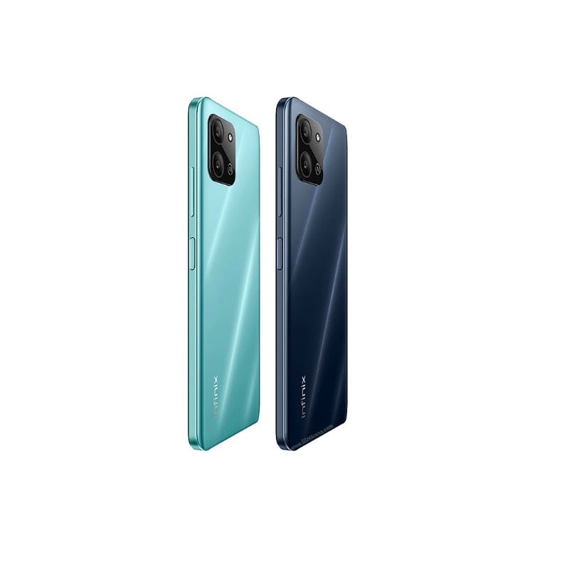 infinix hot 11 (2022)