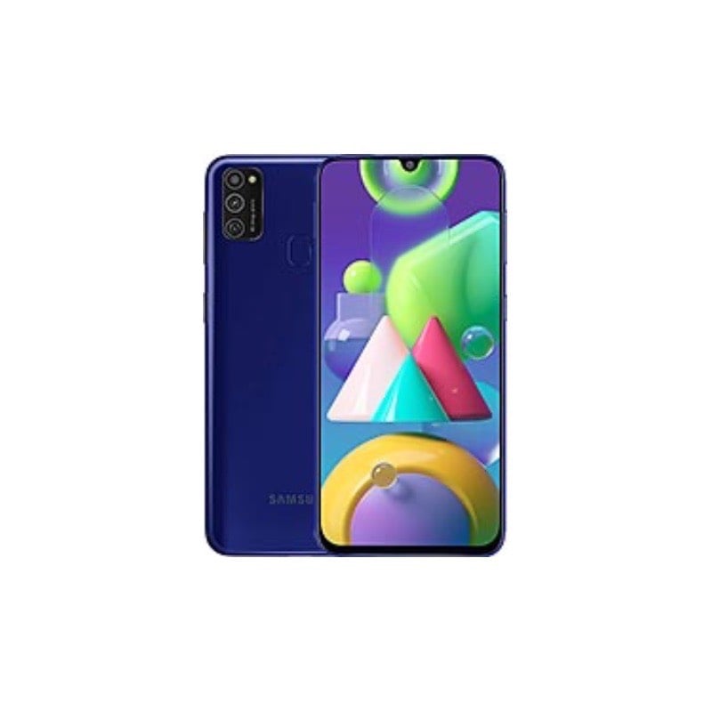 Samsung Galaxy M21