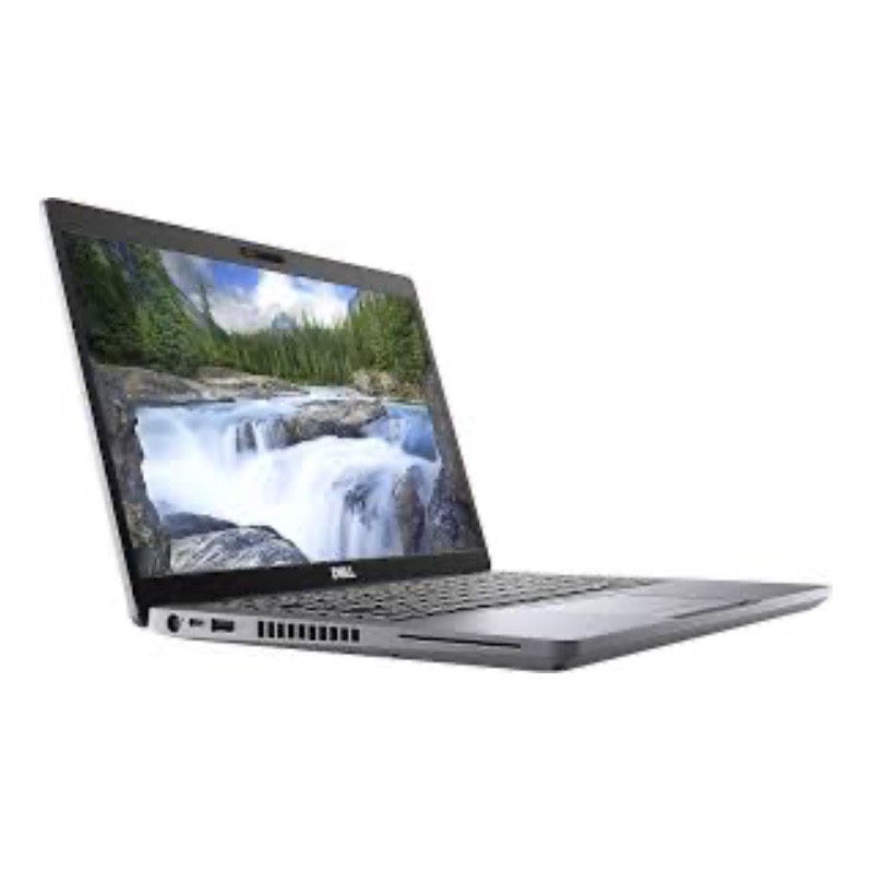 Dell Latitude 5410