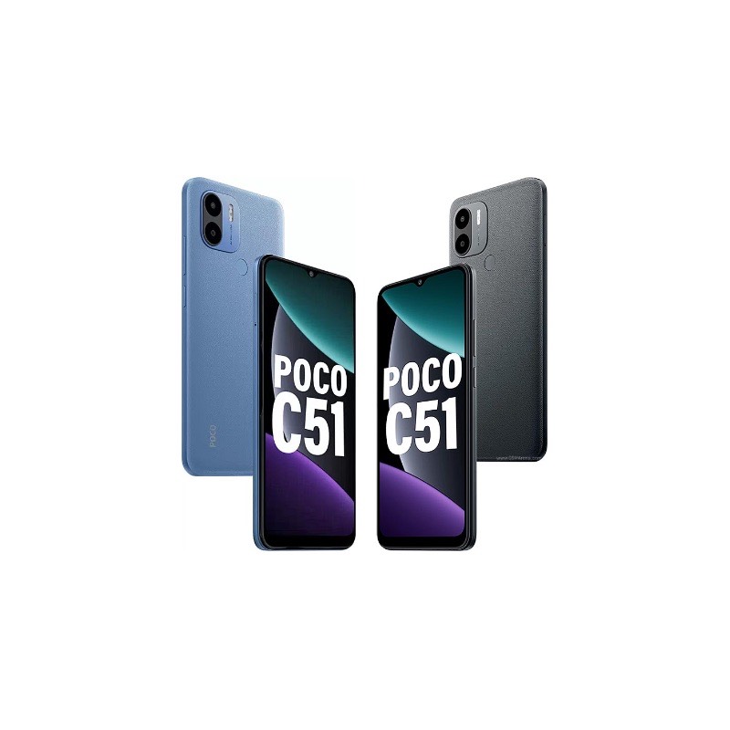 Poco C51