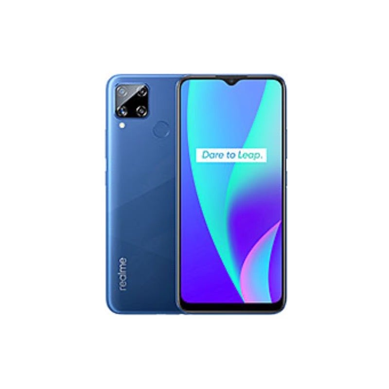 Realme C15