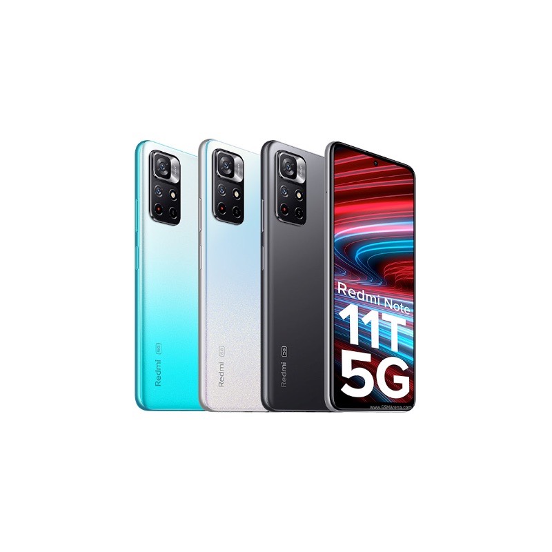 Redmi Note 11T