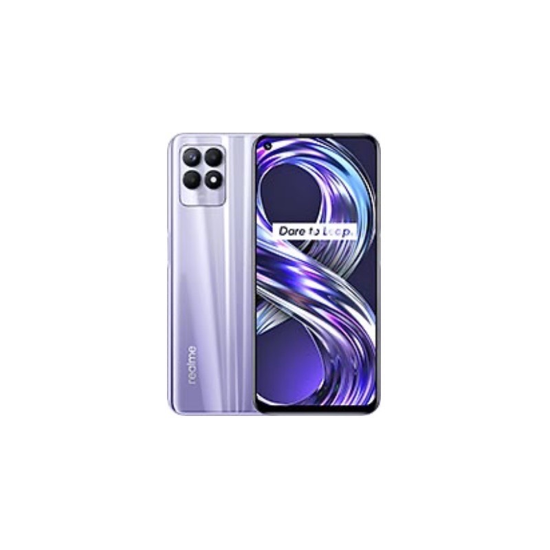 Realme 8i