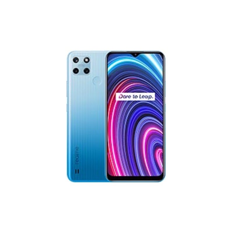 Realme C25y