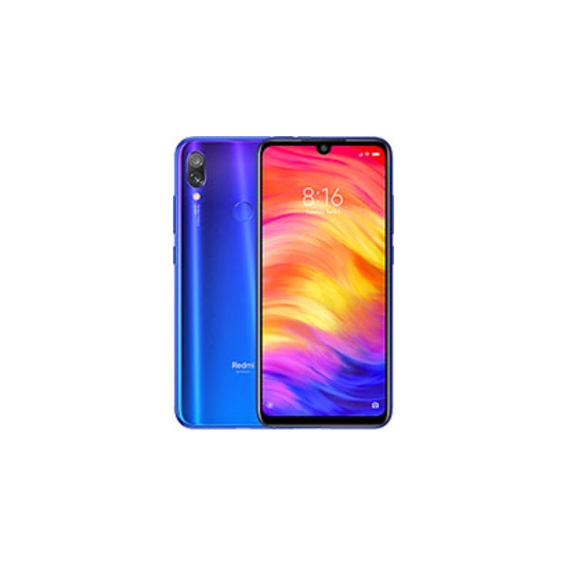 Redmi Note 7 Pro