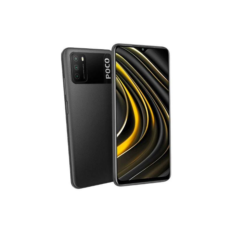 poco m3 6gb | 128gb