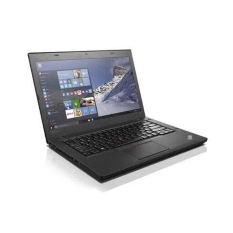 Lenovo L460 i5 6th 8GB 256BG