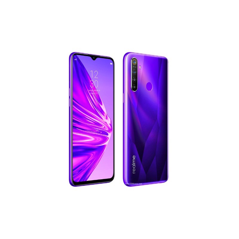 Realme 5