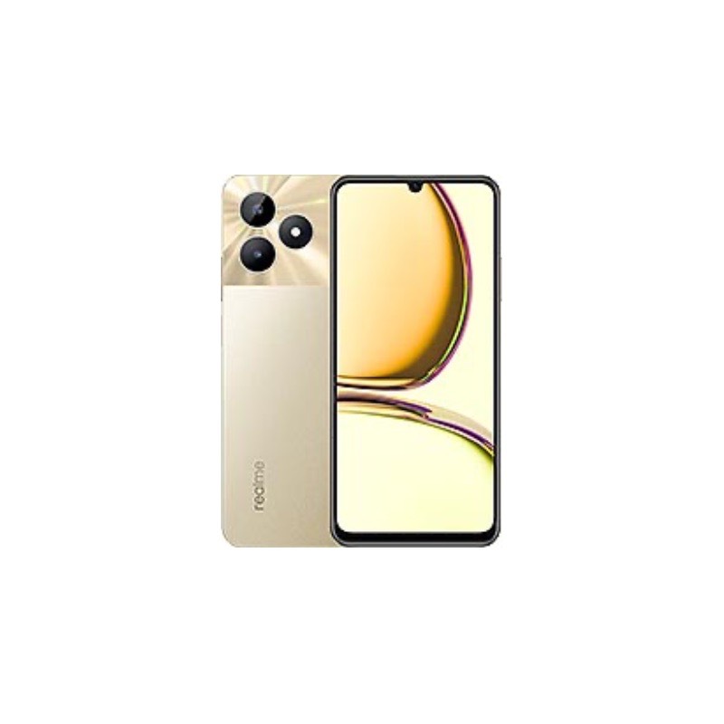 Realme C53