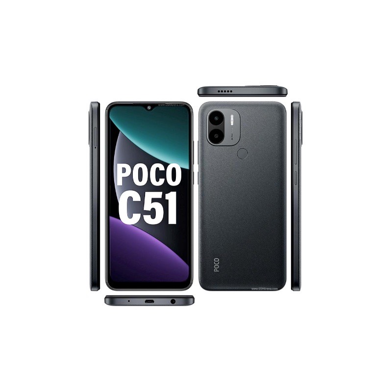 Poco C51
