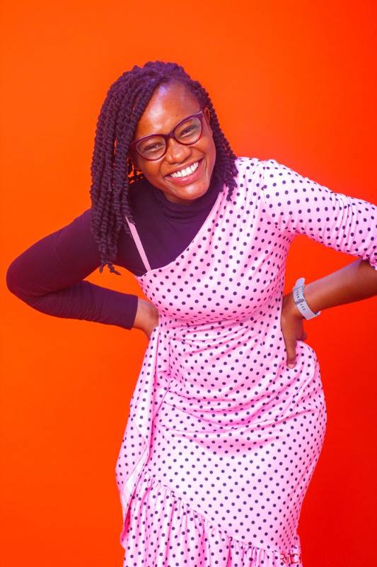 Studio Shoot