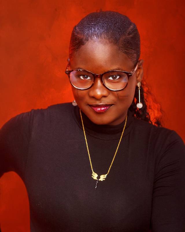 Studio Shoot