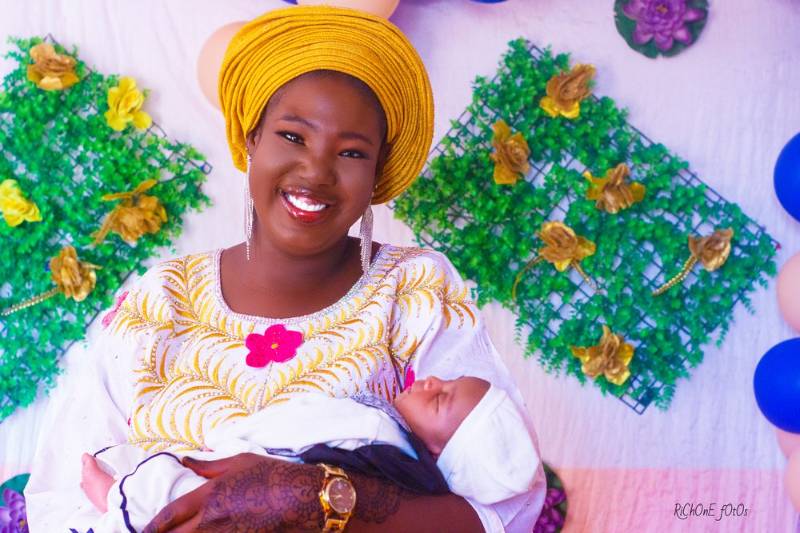 Naming Ceremony