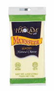 HAOLAM MUENSTER SLICED CHEESE