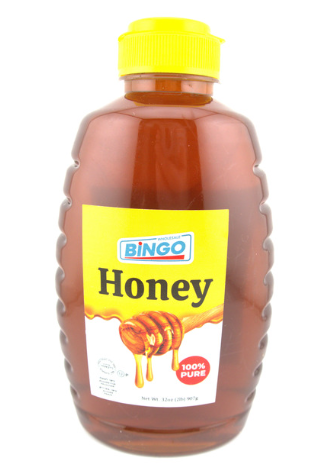HONEY BINGO