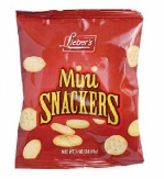 LEIBER'S MINI SNACKERS 5PACK