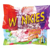 LEIBER'S WINKIES