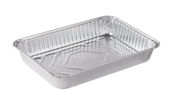 9/13 ALUMINIUM PAN PACK OF 5